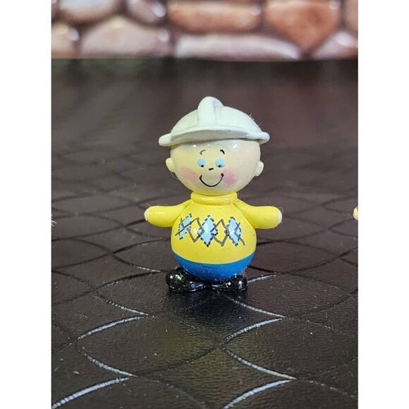 Handmade Marble 3D Figurines - Picture 3 of 9